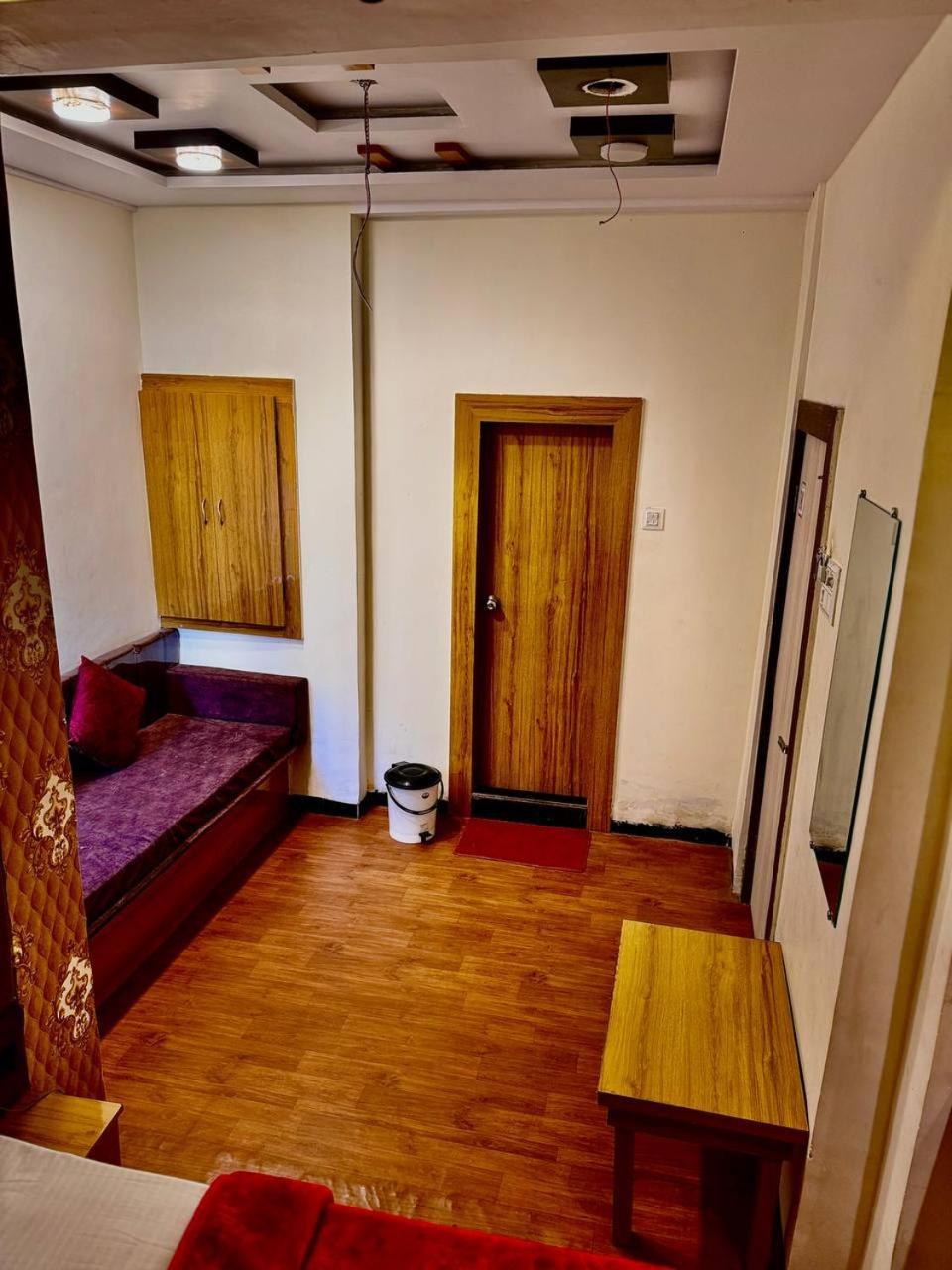 U2 Hotel Wizard Palace アウランガーバード エクステリア 写真